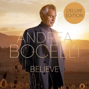 Bocelli, Andrea – Believe