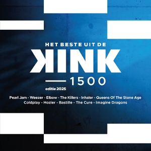 V/A – Het Beste Uit De Kink 1500 - Edition 2025
