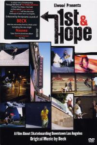 Beck – 1st & Hope