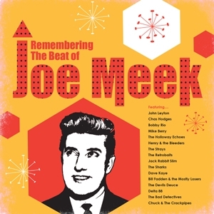V/A – Remembering the Beat of Joe Meek