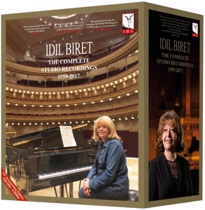 Biret, Idil – 75th Anniversary Edition