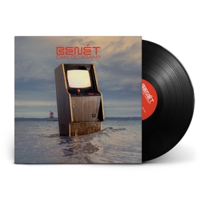 Benet – Can I Go Again