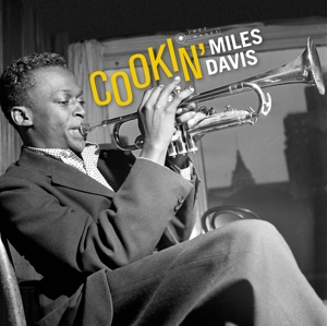 Davis, Miles – Cookin'