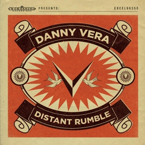 Vera, Danny – Distant Rumble