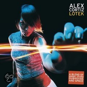 Cortiz, Alex – Lo Tek