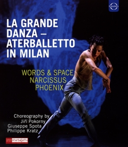 Aterballetto – La Grande Danza