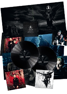 Lacrimosa – Lament