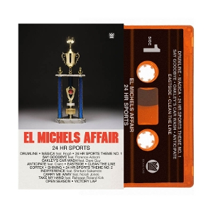 El Michels Affair – 24 Hr Sports