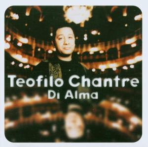 Chantre, Teofilo – Di Alma