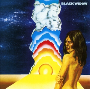 V/A – Black Widow