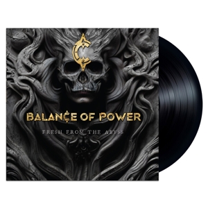 Balance of Power – Fresh From the Abyss