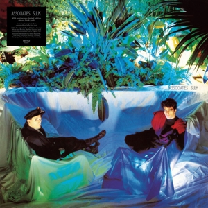 Associates – Sulk