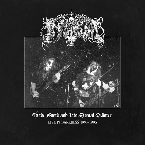 Immortal – To the North