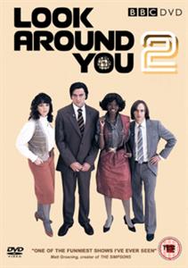 Tv Series – Look Around You - S2