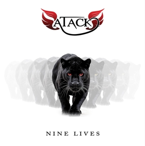 Atack – Nine Lives