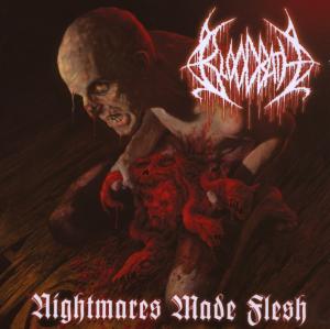 Bloodbath – Nightmares Made Flesh (Re-Issue)
