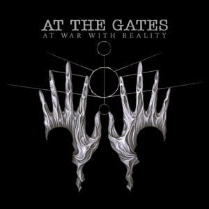 At the Gates – At War With Reality