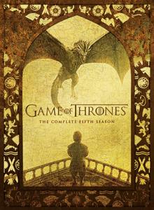 Tv Series – Game of Thrones - S5