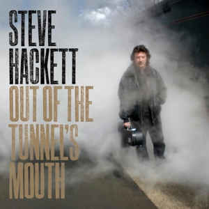 Hackett, Steve – Out of the Tunnel's Mouth