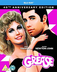 Movie – Grease