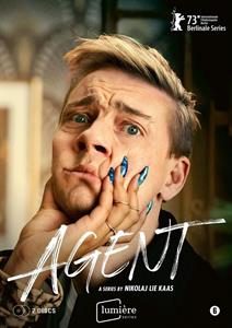 Tv Series – Agent