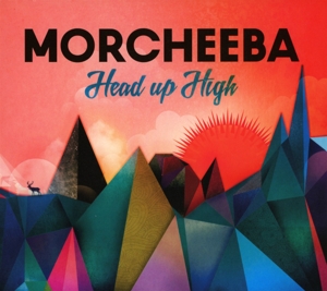 Morcheeba – Head Up High