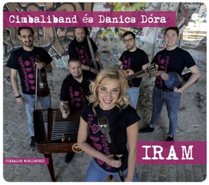 Cimbaliband – Iram