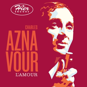 Aznavour, Charles – Hier Encore - L'amour
