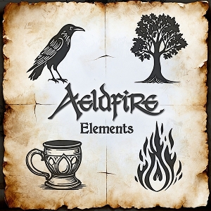 Aeldfire – Elements