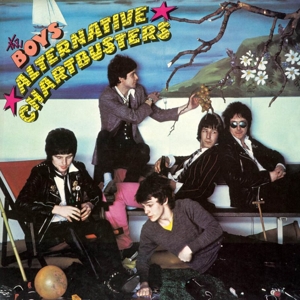 Boys – Alternative Chartbusters