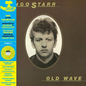 Starr, Ringo – Old Wave