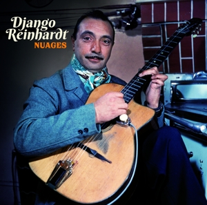 Reinhardt, Django – Nuages