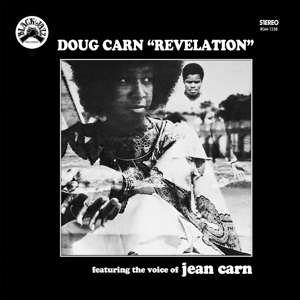 Carn, Doug – Revelation
