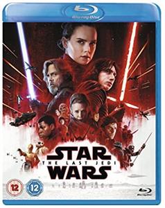 Movie – Star Wars Episode Viii: the Last Jedi