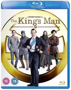 Movie – King's Man