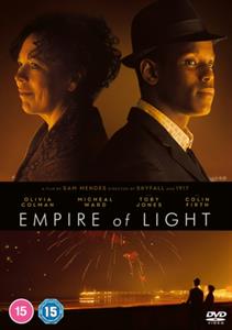Movie – Empire of Light