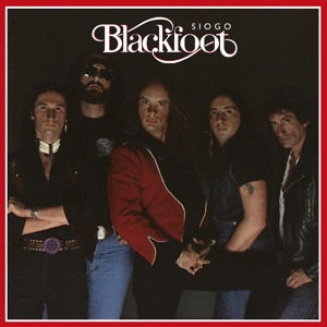 Blackfoot – Siogo