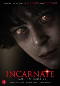 Movie – Incarnate