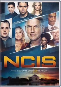 Tv Series – Ncis - Seizoen 17