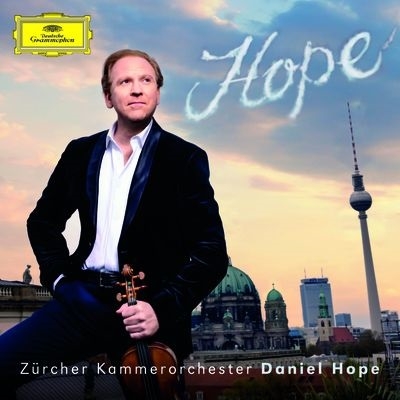 Hope, Daniel – Hope