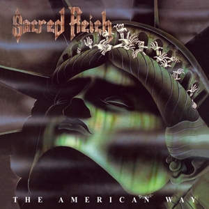 Sacred Reich – American Way