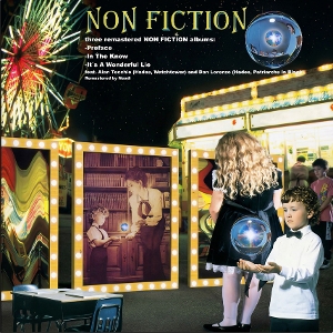 Non-Fiction – Non-Fiction Vinyl Box