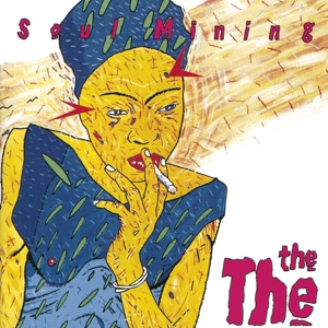 The – Soul Mining
