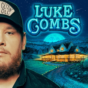 Combs, Luke – Gettin' Old