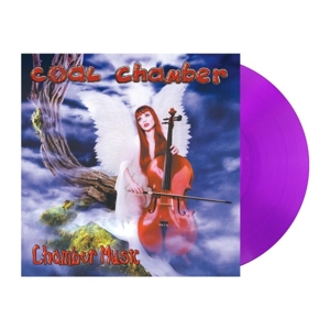 Coal Chamber – Chamber Music