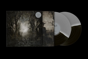 Opeth – Blackwater Park (25th Anniversary)