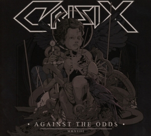 Crisix – Against the Odds