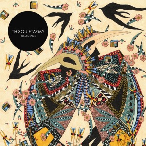 Thisquietarmy – Resurgence