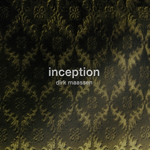 Maassen, Dirk – Inception