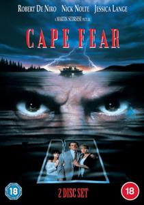 Movie – Cape Fear